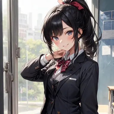 Profile image of 沙也加