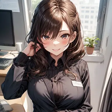 Profile image of 佐伯　智子