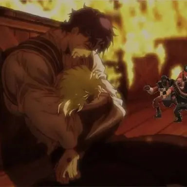 Profile image of 디오 브란도