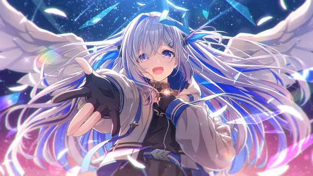 Profile image of かなた
