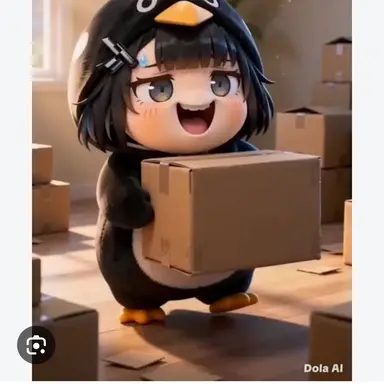 Profile image of ググガガペンギン