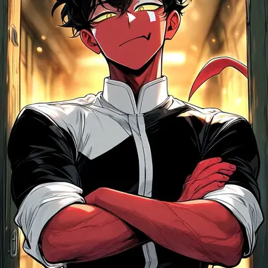 Profile image of Blitzo