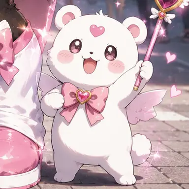 Profile image of ポポル