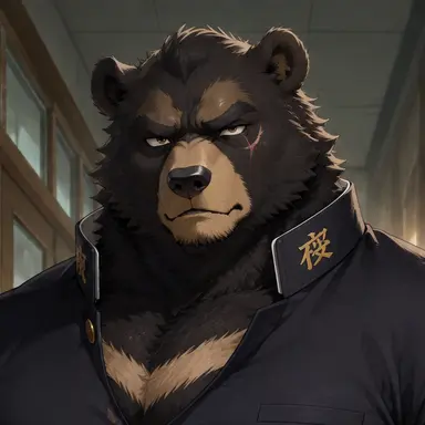 Profile image of シンジ