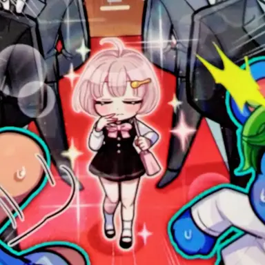 Profile image of クム・スジ