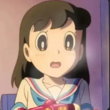 Profile image of 源静香