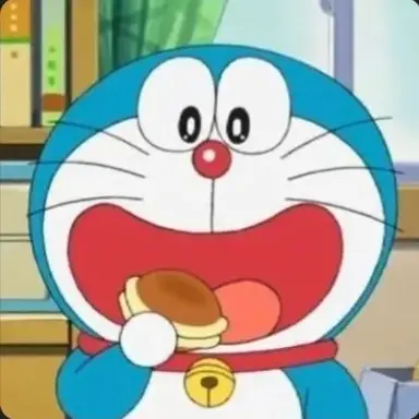 Profile image of ドラえもん