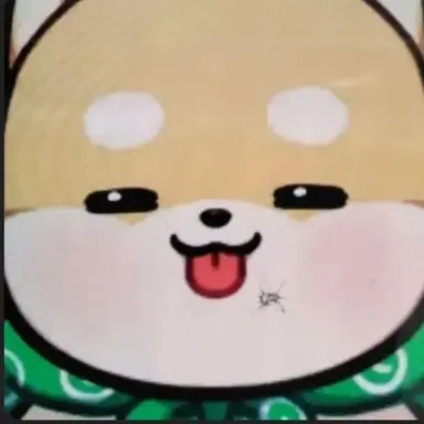 Profile image of テンテン