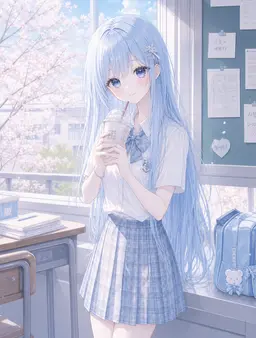 Profile image of チェ・ヨンソ