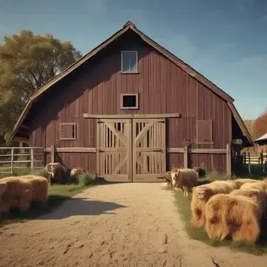 Profile image of Breeding farm