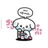 캐릭터 프로필 이미지