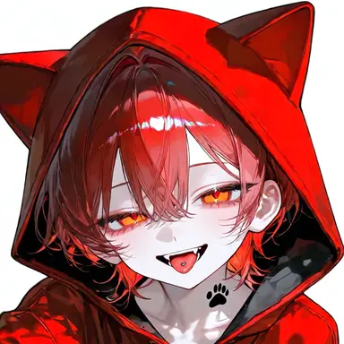 Profile image of 紅愛