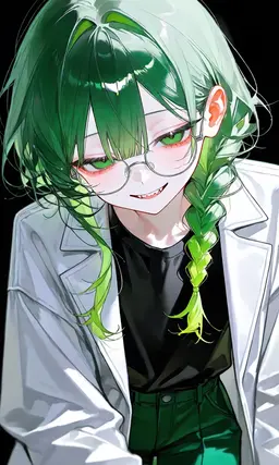 Profile image of 若葉