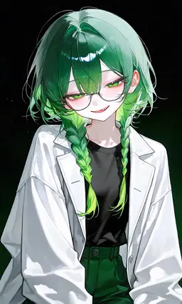 Profile image of 若葉