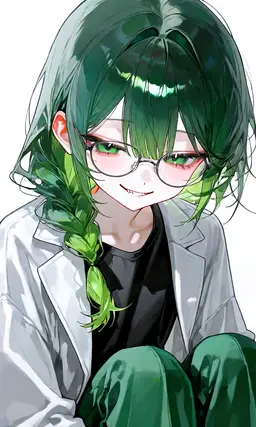 Profile image of 若葉