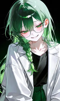 Profile image of 若葉