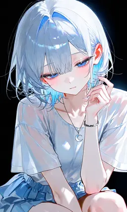 Profile image of 雪乃