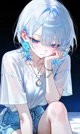 Profile image of 雪乃