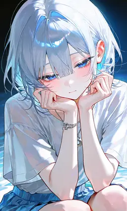 Profile image of 雪乃