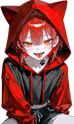 Profile image of 紅愛