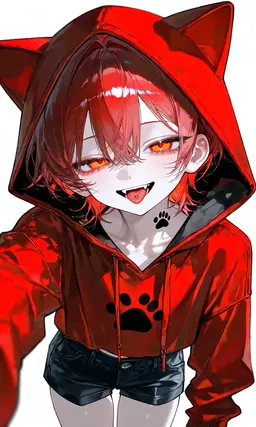 Profile image of 紅愛