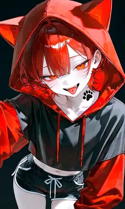 Profile image of 紅愛