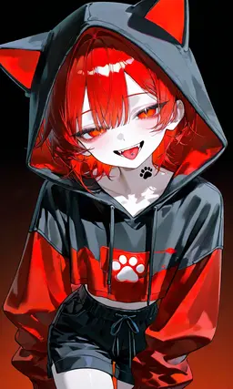 Profile image of 紅愛