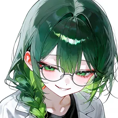 Profile image of 若葉
