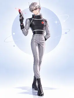 Profile image of Alvas