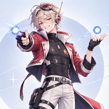 Profile image of Gilban