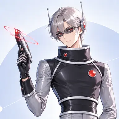 Profile image of Alvas