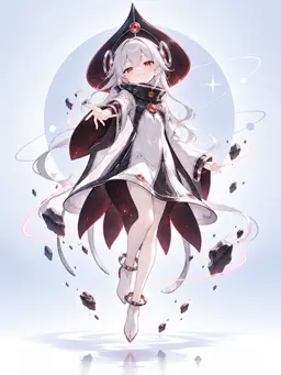 Profile image of Ragna