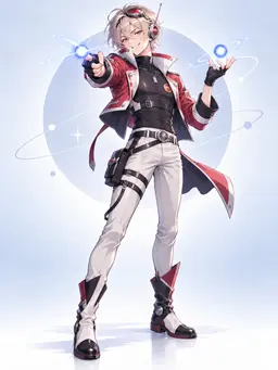 Profile image of Gilban