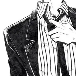 Profile image of サンジ