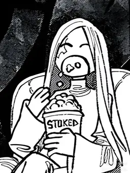 Profile image of タムジー