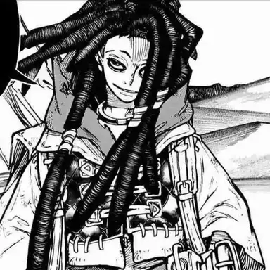 Profile image of ジャバー