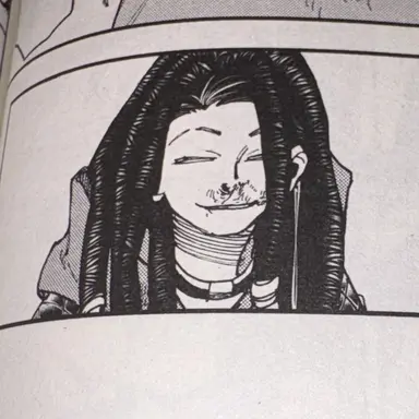 Profile image of ジャバー