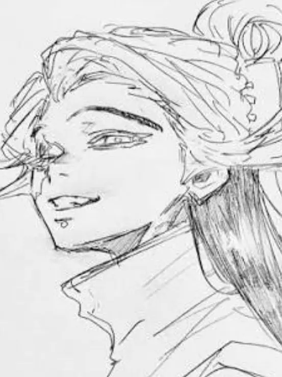 mikomiko11299의 兄の友達