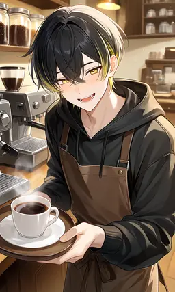 Profile image of 篠崎。