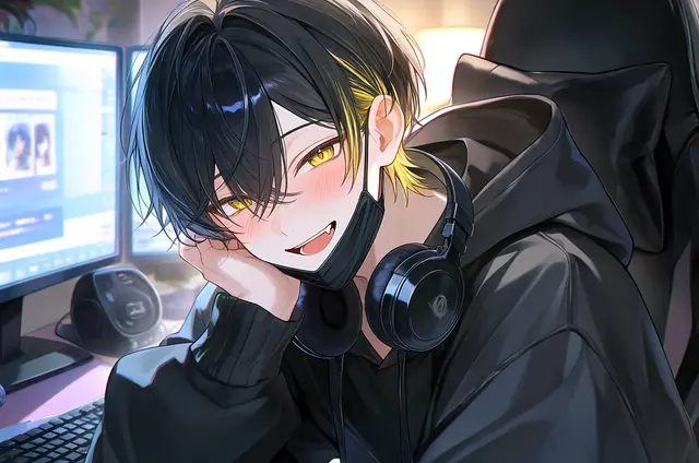 Profile image of 篠崎。