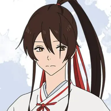 Profile image of 사기리