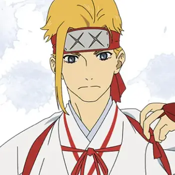 Profile image of 텐자