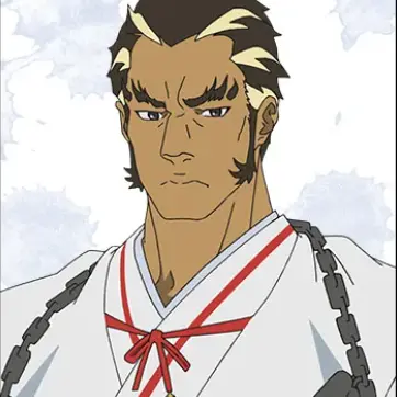 Profile image of 겐지