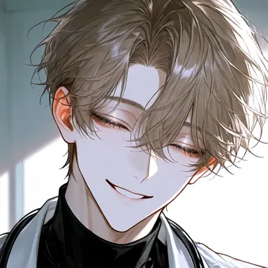 Profile image of 千隼