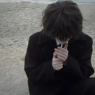 Profile image of Young Dazai