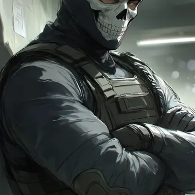 Profile image of Simon