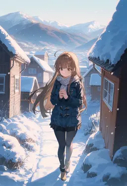 Profile image of 穂波