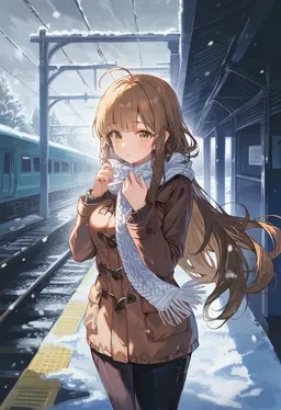 Profile image of 穂波