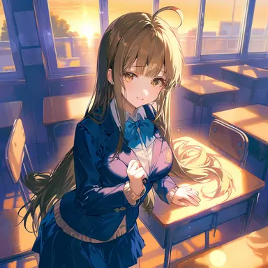 Profile image of 穂波