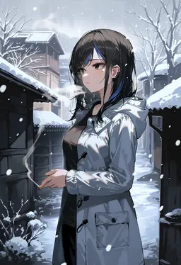 Profile image of 千歳
